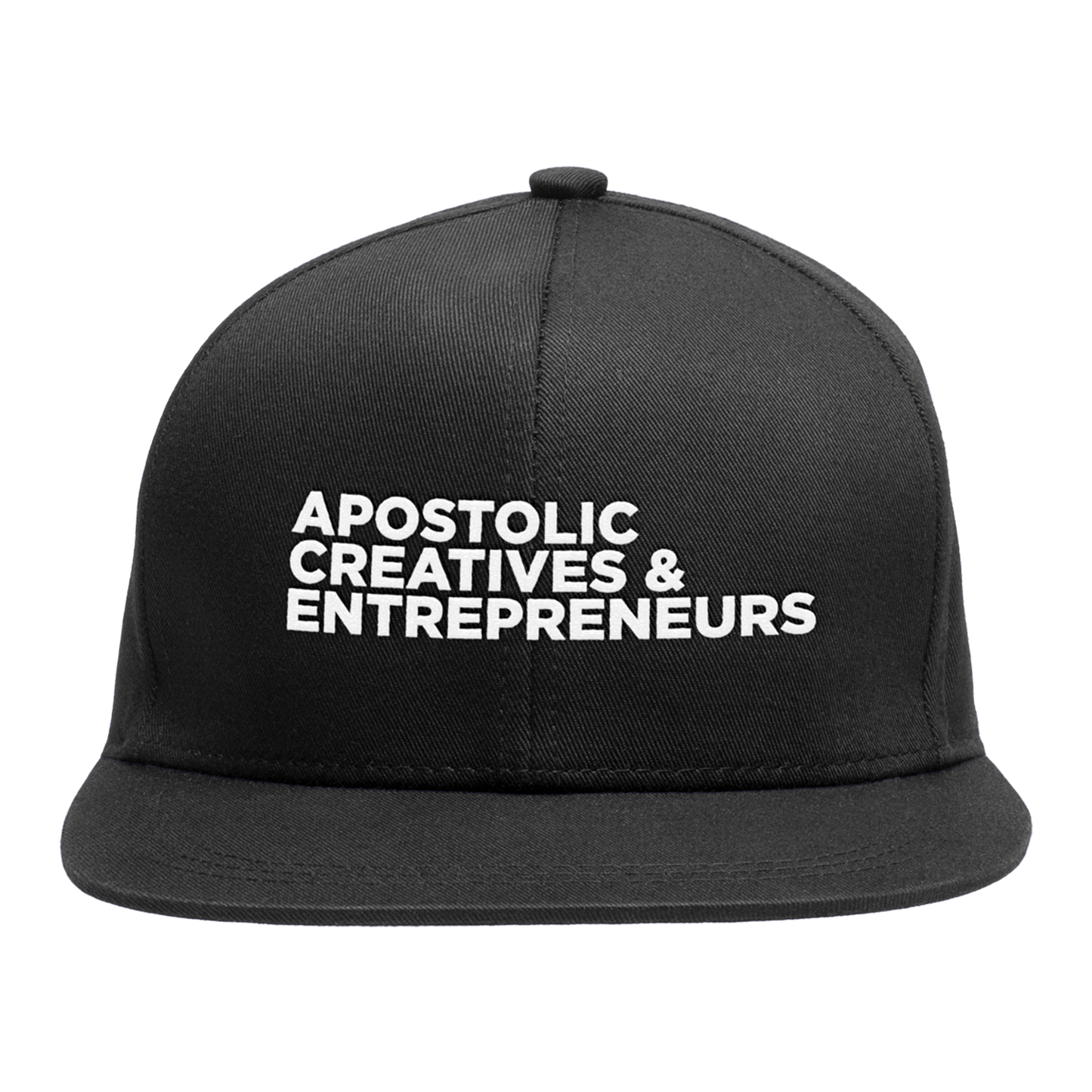 Apostolic Creatives & Entrepreneurs Snapback l (Classic)